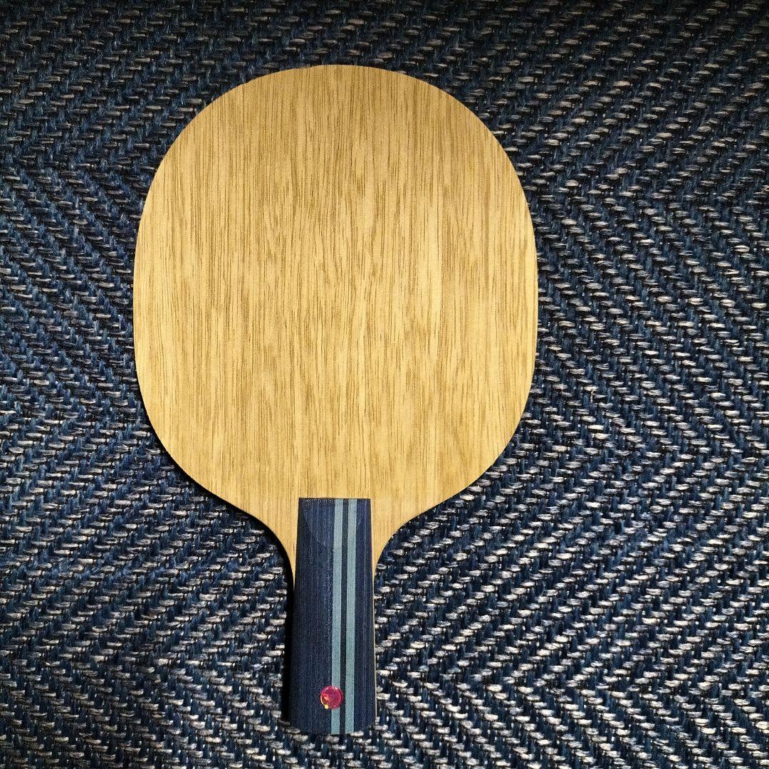 BUTTERFLY SK7 CLASSIC 中国式卓球ラケット