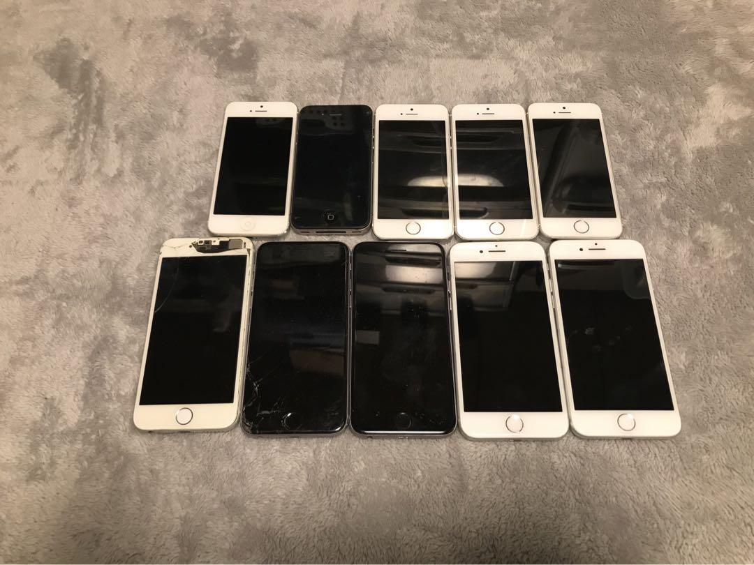 大注目 ジャンク品 iPhone Android カメラ 14個 tyroleadership.com