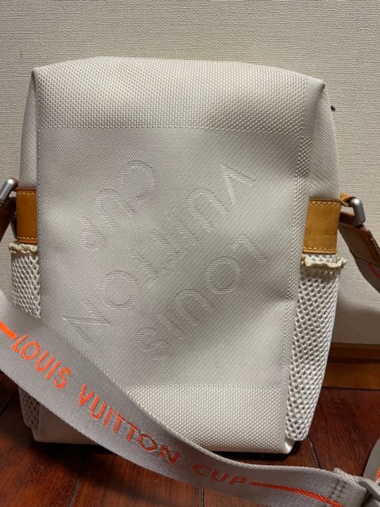 最大30%OFF 美品‼︎ルイヴィトン ダミエジェアン ルイ ウェザリー