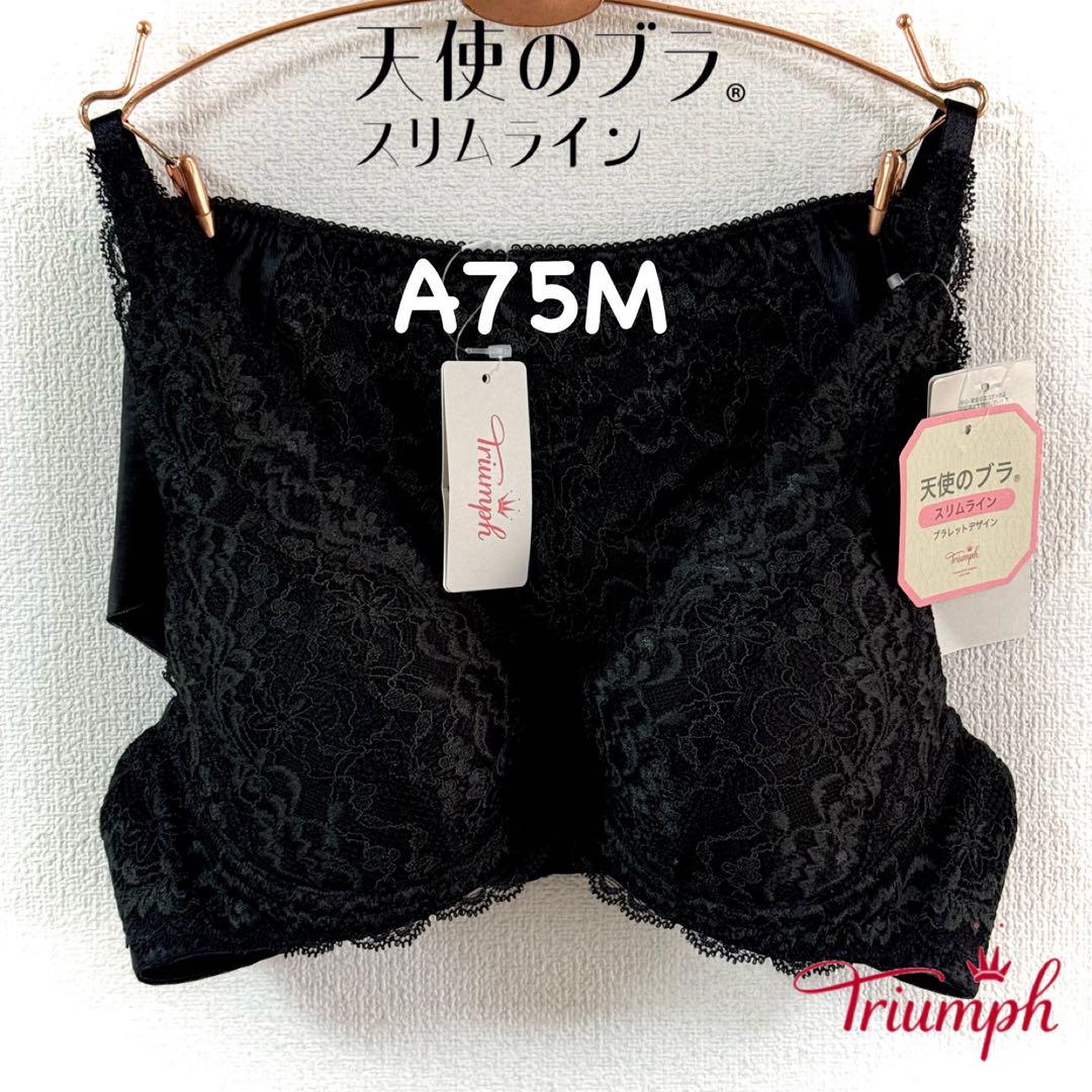 Nmerry エヌメリーおうちブラ Lサイズ 5枚（3色）セット