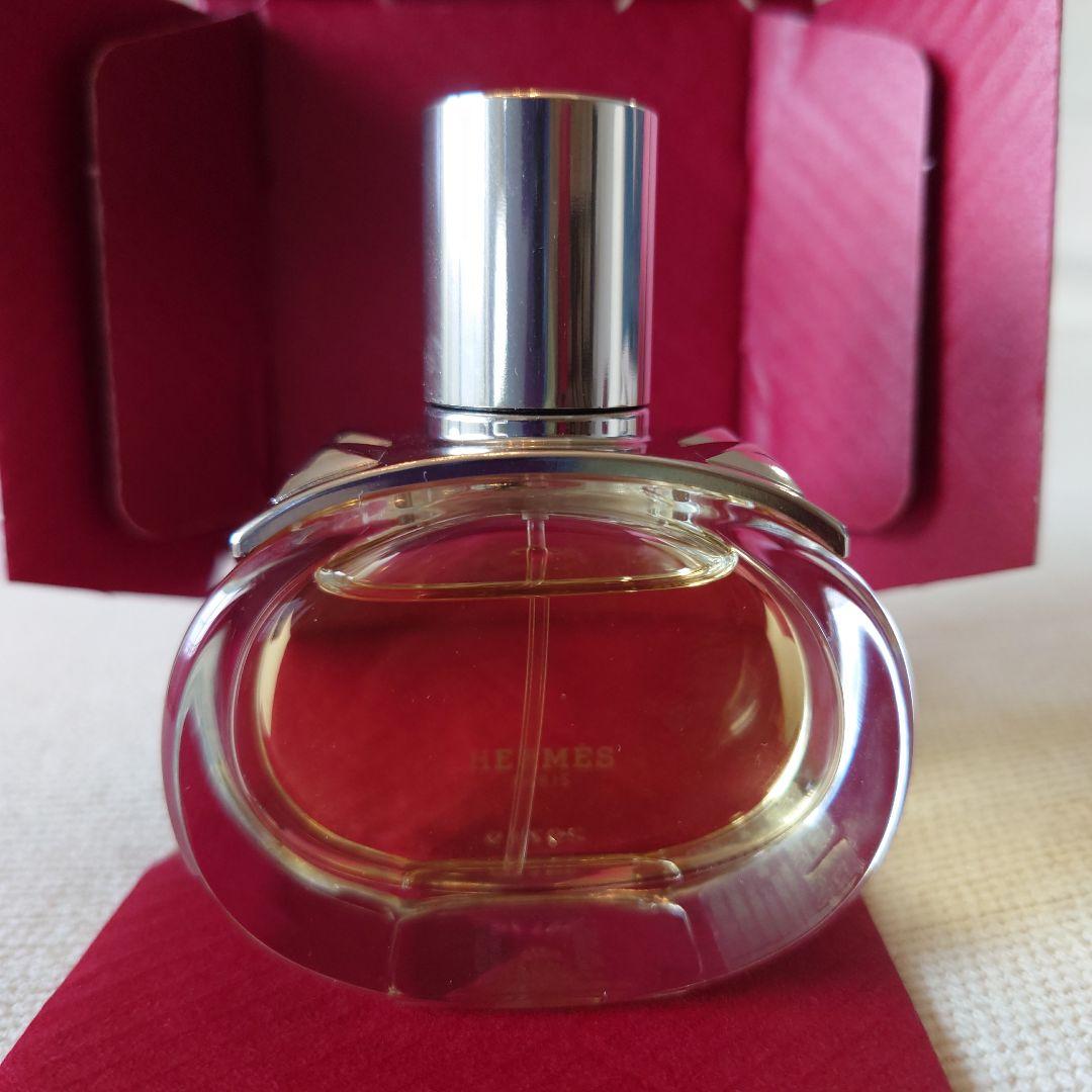 HERMES BARÉNIA オードパルファム 30ml(開封済み) サンプル付