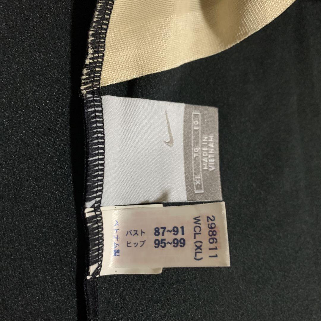 NIKE セパレート水着 XL 未使用 - メルカリ