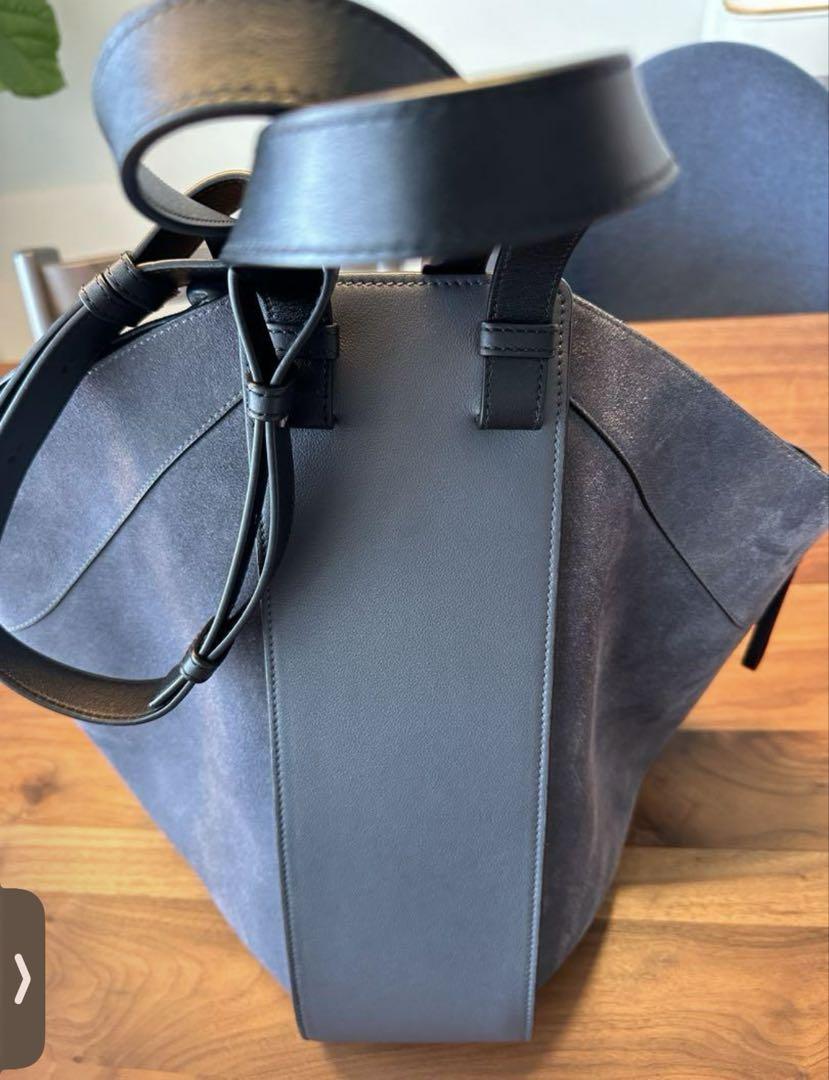 ほぼ未使用　LOEWEハンモック　メンズXLサイズ