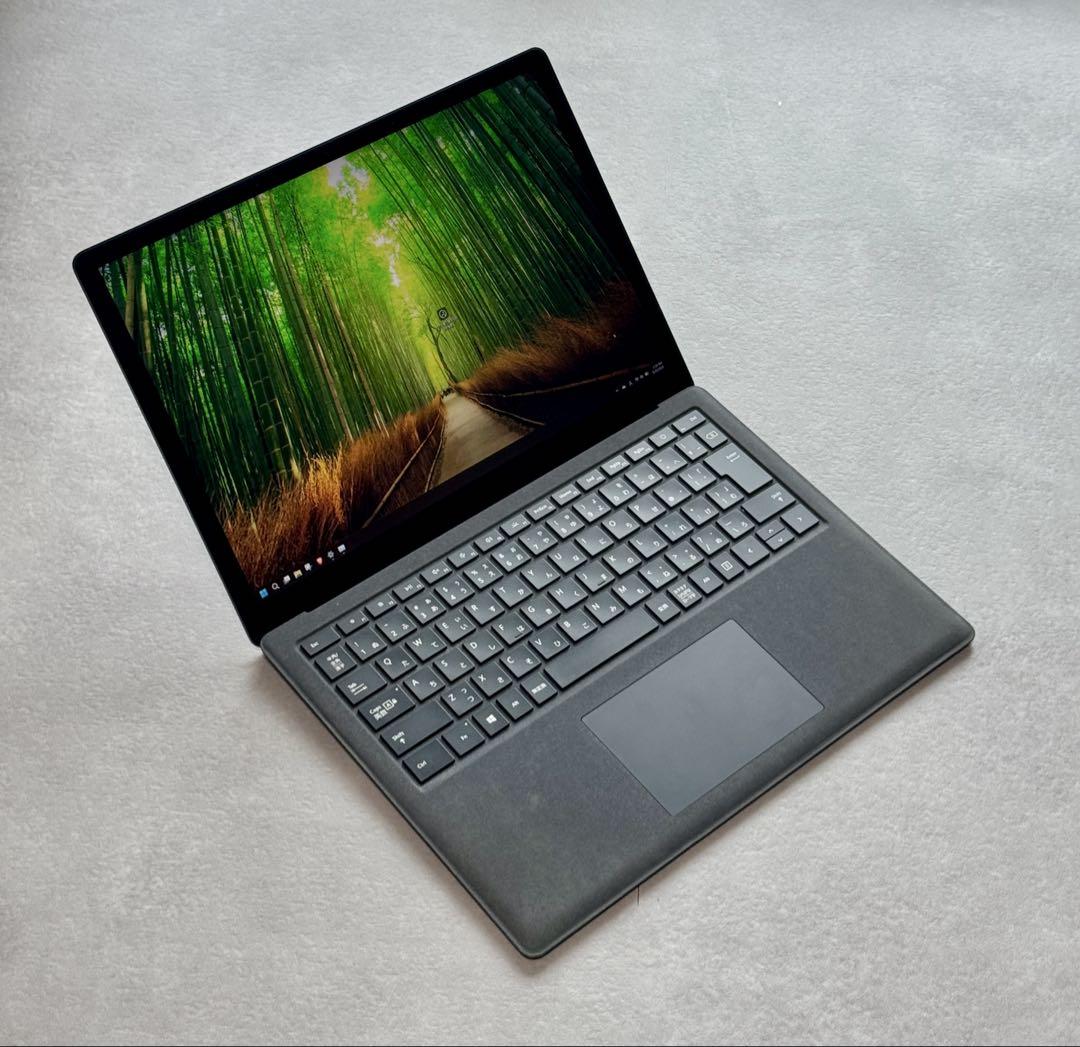 Surface laptop 2 type-c充電アダプタ付き Surface laptop 2 type-c充電アダプタ付き - メルカリ