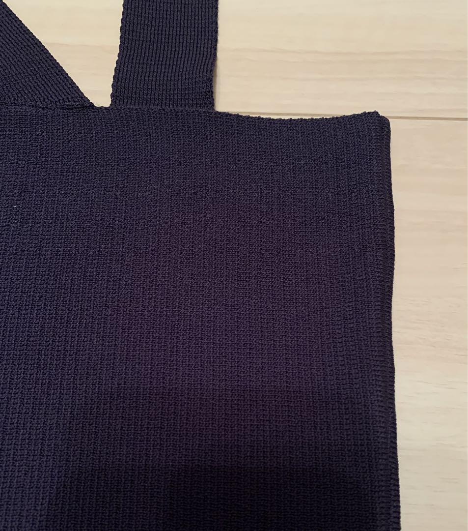 【新品】styling /  スタイリング  ニットビスチェ