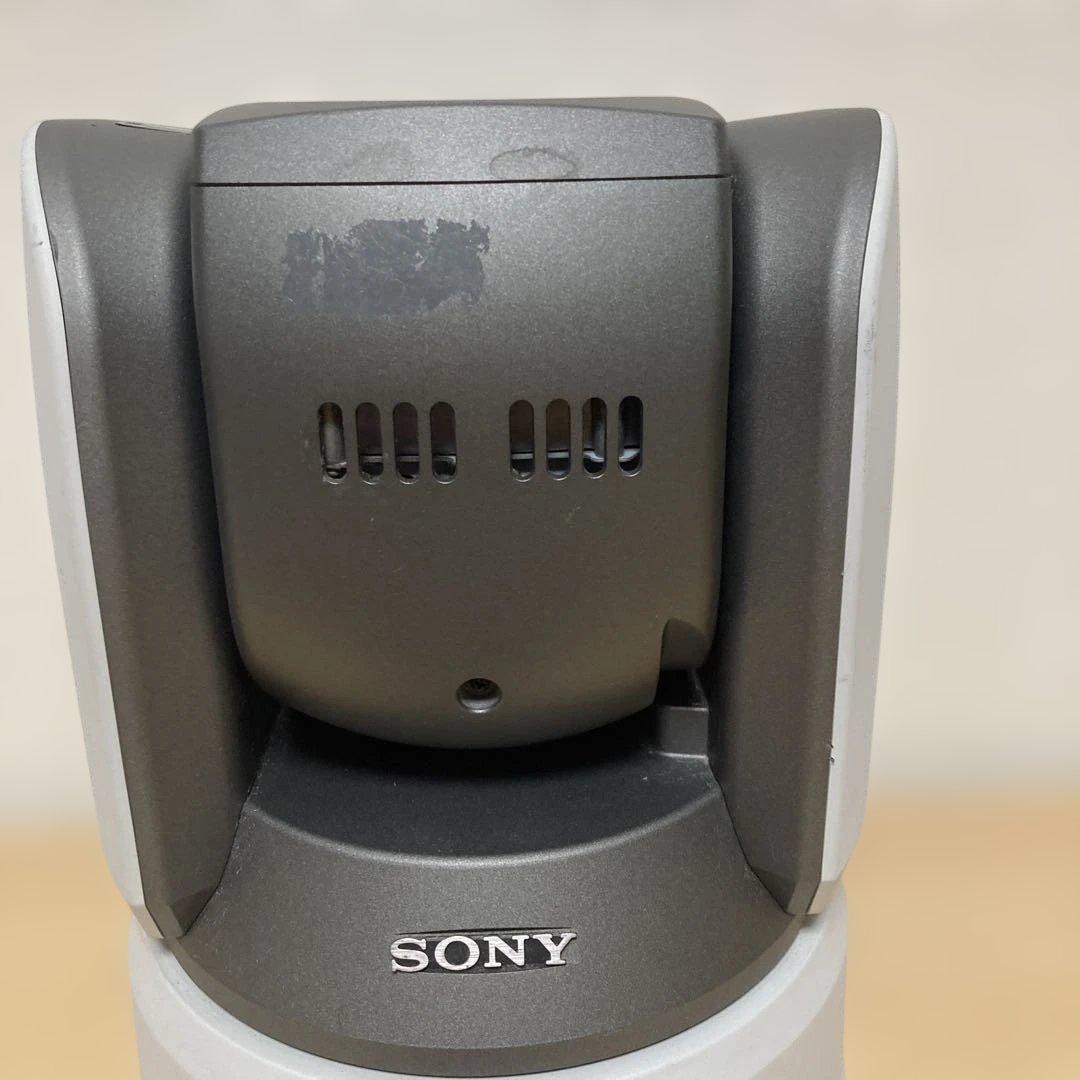 SONY BRC-Z700 旋回型HDカラービデオカメラ ジャンク品 - メルカリ