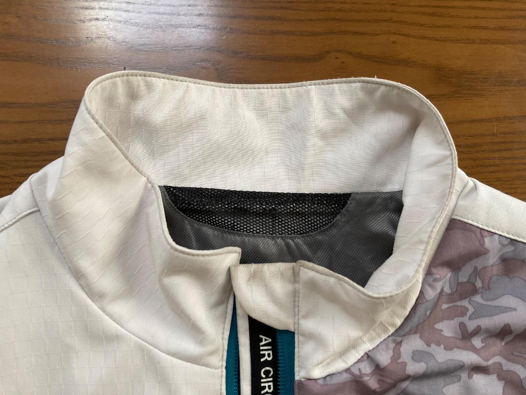 マキタ　ファンベスト（空調服）一式　Ｌサイズ