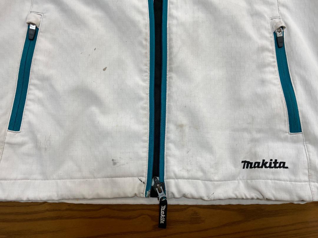 マキタ　ファンベスト（空調服）一式　Ｌサイズ