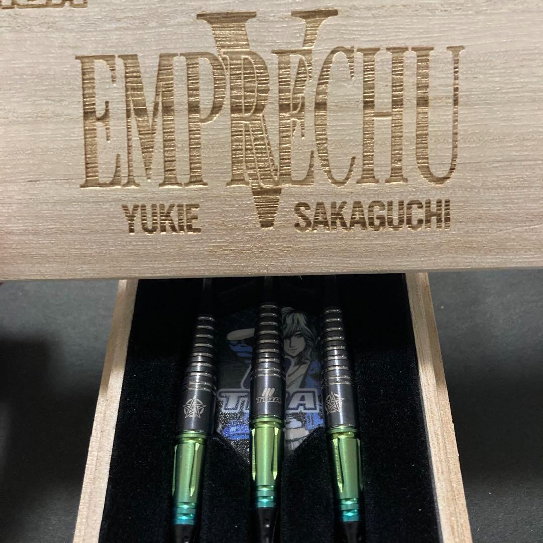 新品　シリーズ最終作　エンプレチュ5フュージョン　箱入り