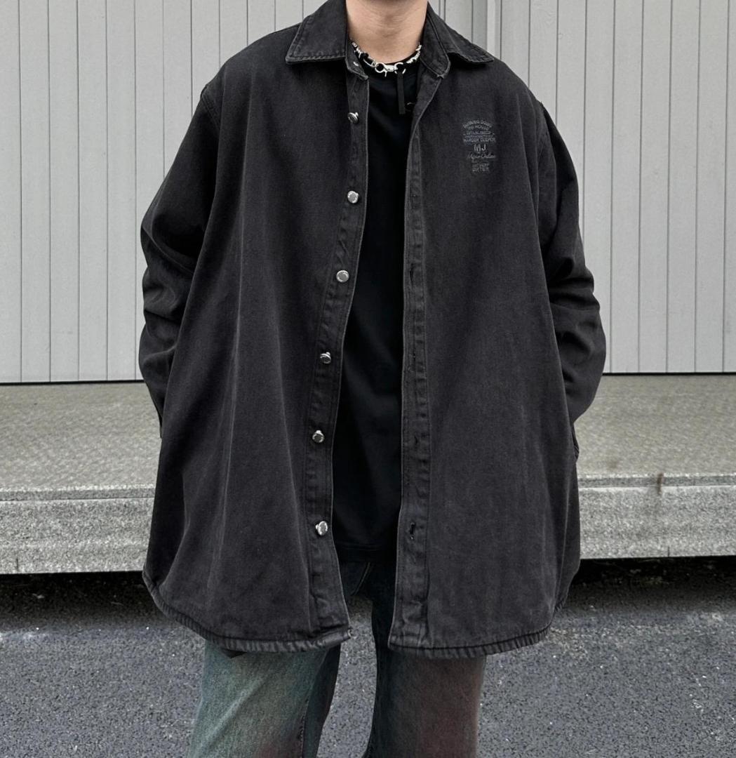 ジャケット・アウター SEE