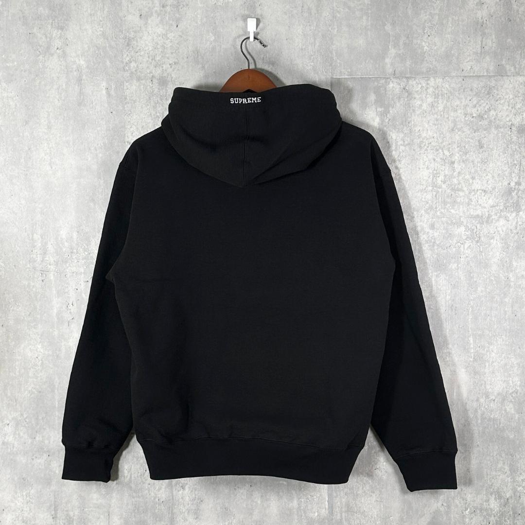 【新品】 Supreme x Kate Moss フーディー ブラック S 新品】 Supreme x Kate Moss フーディー ブラック S - メルカリ