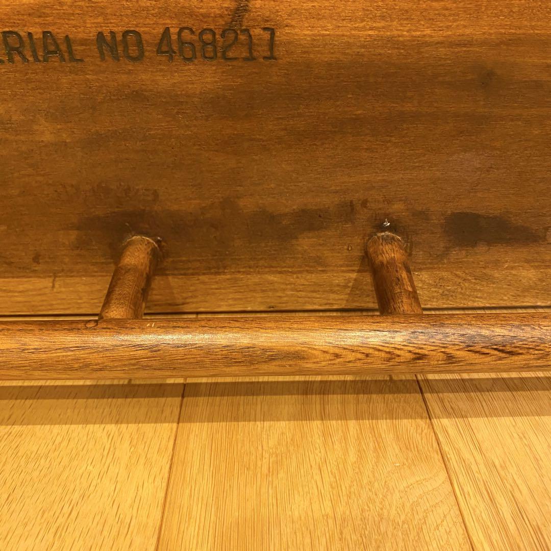 Lane Faniture Center Table アメリカ製ヴィンテージ