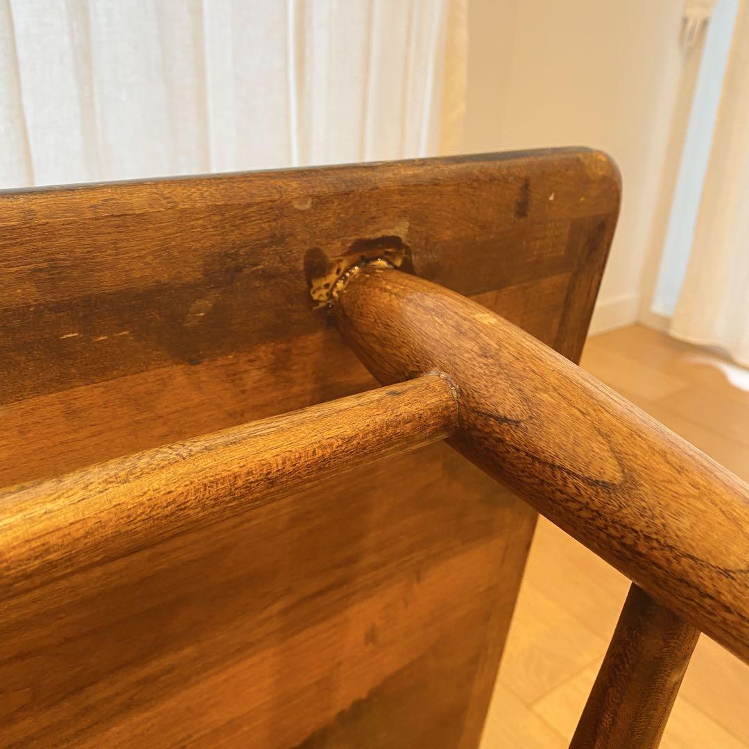 Lane Faniture Center Table アメリカ製ヴィンテージ