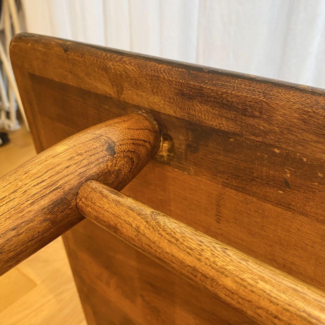 Lane Faniture Center Table アメリカ製ヴィンテージ