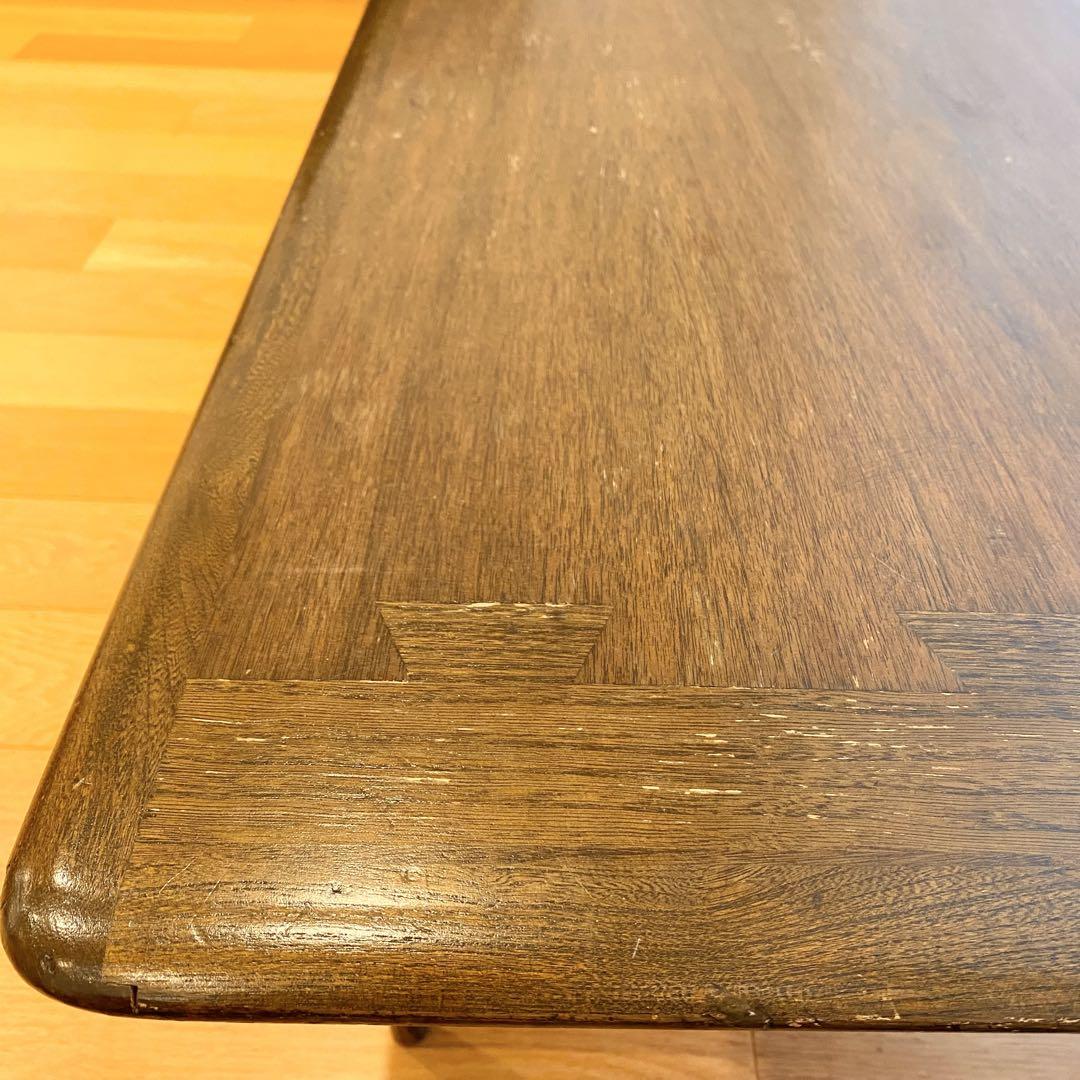 Lane Faniture Center Table アメリカ製ヴィンテージ