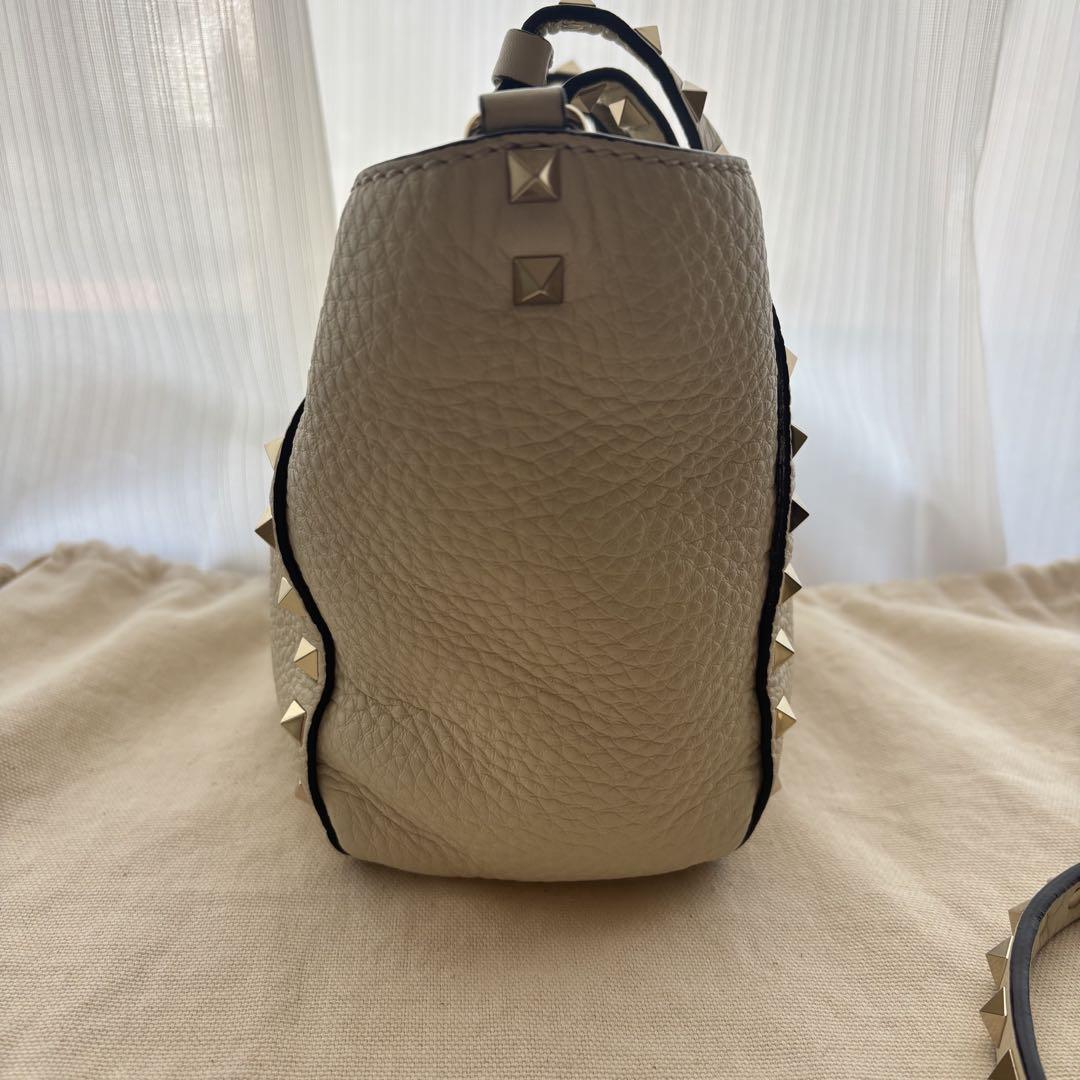 【専用ページ】Valentino Garavani ロックスタッズ