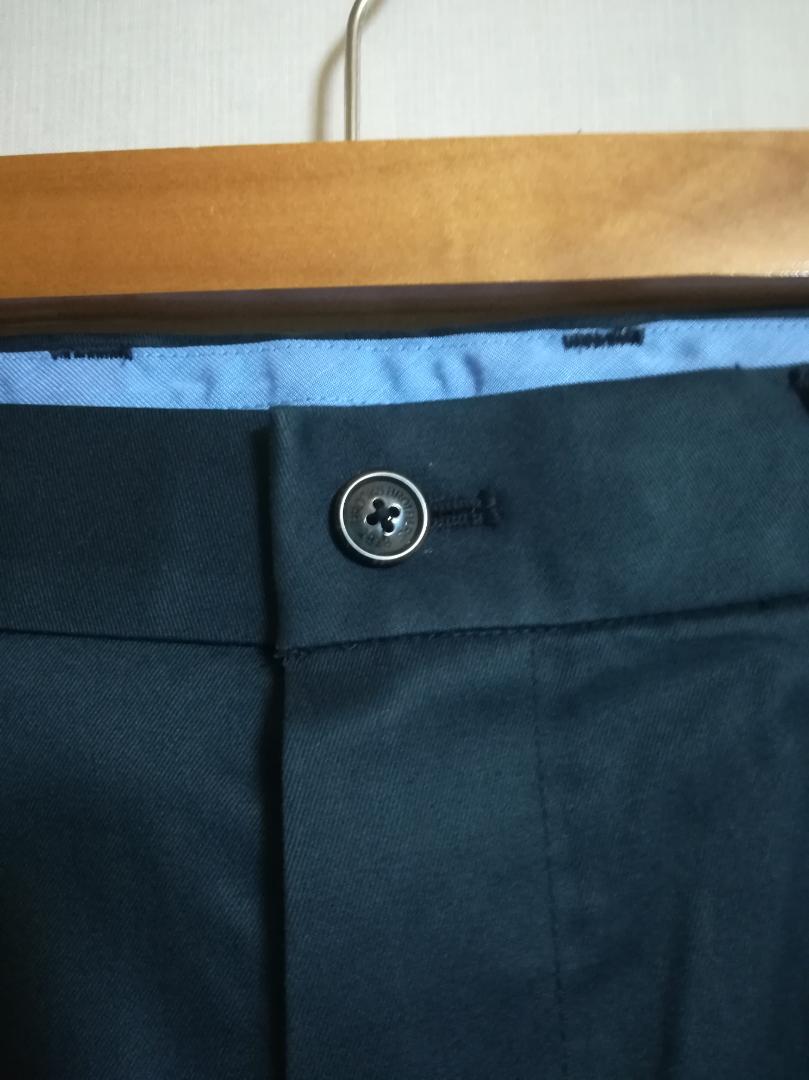 新品 BROOKS BROTHERS ライトウェイト アドバンテージ チノパンツ