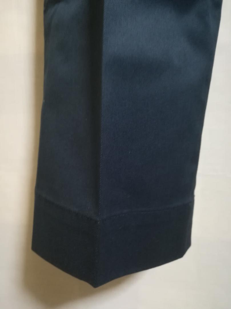 新品 BROOKS BROTHERS ライトウェイト アドバンテージ チノパンツ