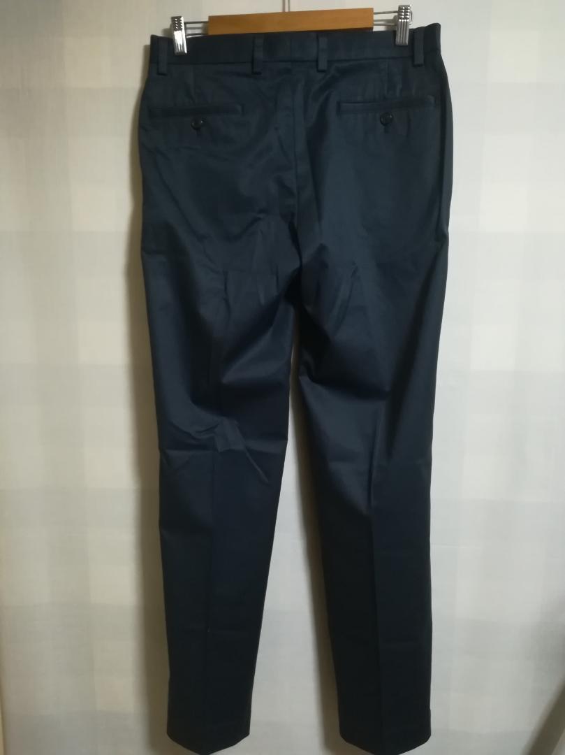新品 BROOKS BROTHERS ライトウェイト アドバンテージ チノパンツ