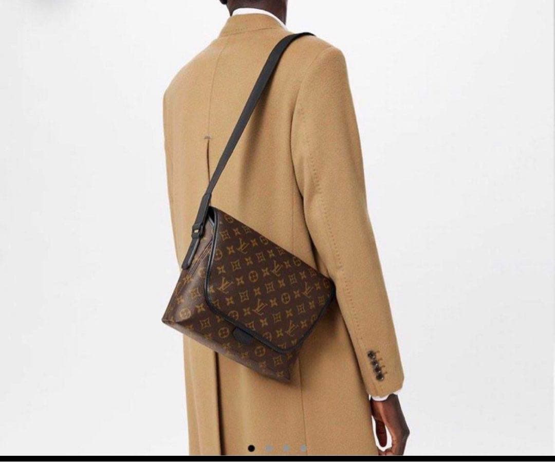 マグネティックメッセンジャー