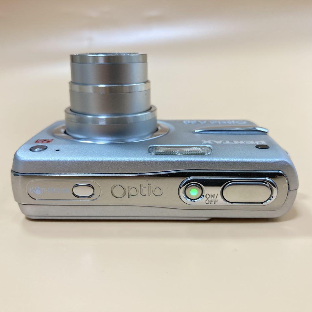 ◆スマホ転送ok◆ PENTAX Optio A20 SDカード付き ◇スマホ転送ok◇ PENTAX Optio A20 SDカード付き - メルカリ