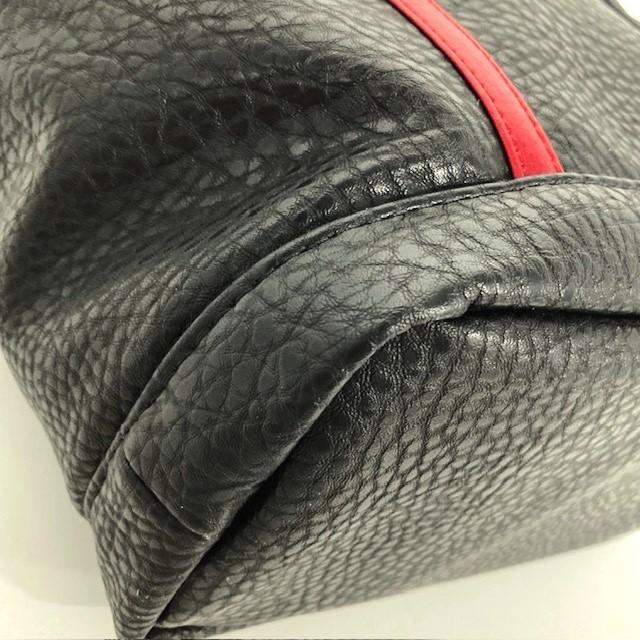 新品未使用　Mercedes-Benz メルセデスベンツ　ラウンドトートバッグ