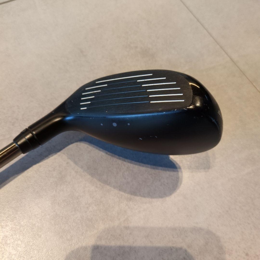 PING G425 　4 ユーティリティ ゴルフクラブ