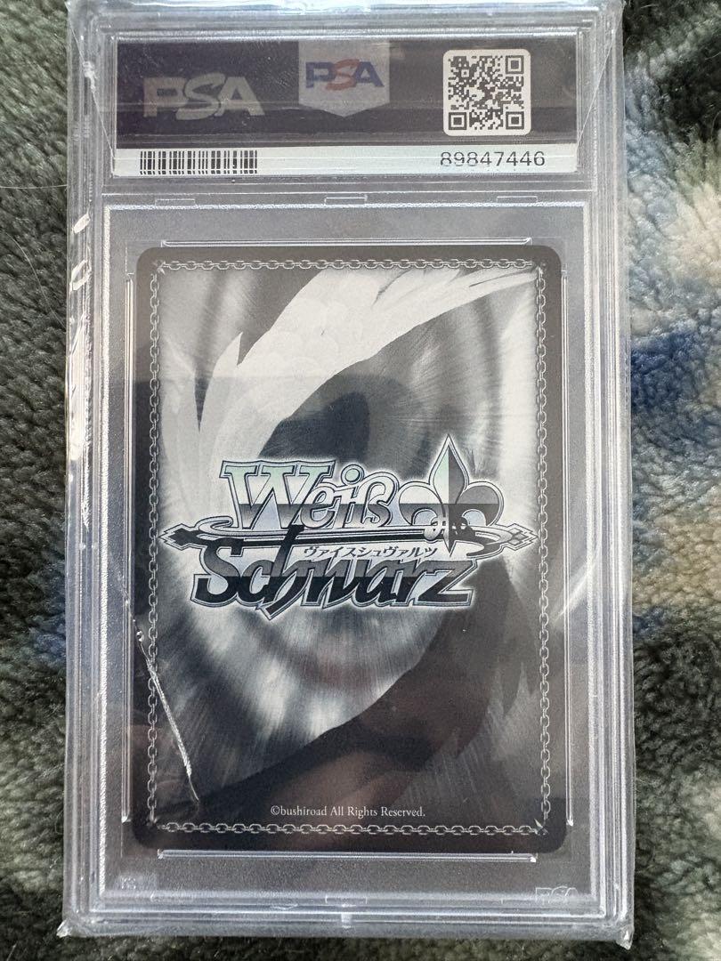 ☪ 魔法使い フリーレン sp PSA10