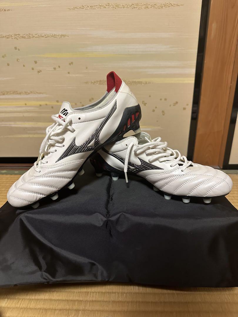 【新品】Mizuno MORELIA NEO III