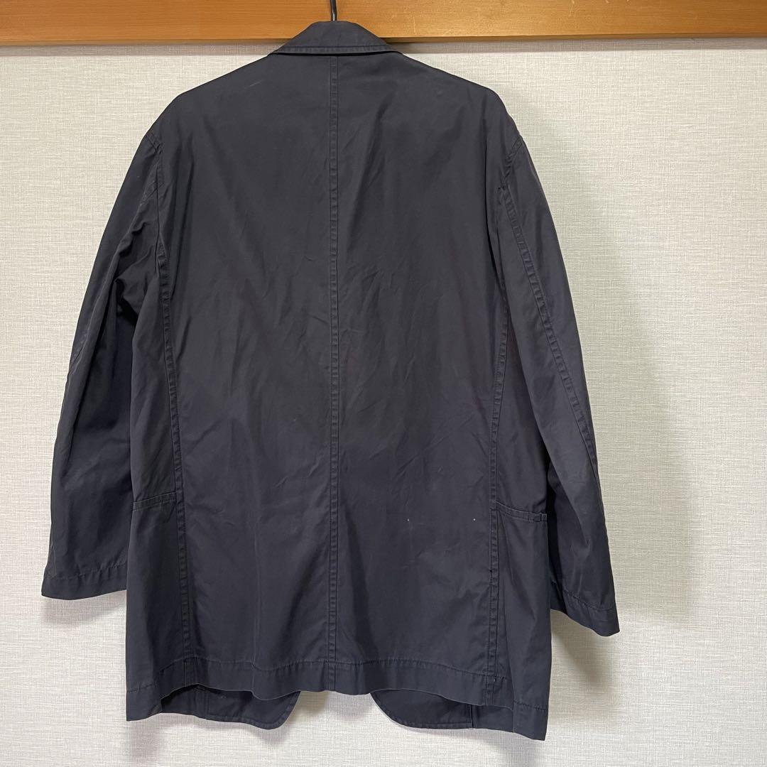 イッセイミヤケ コットンセットアップ