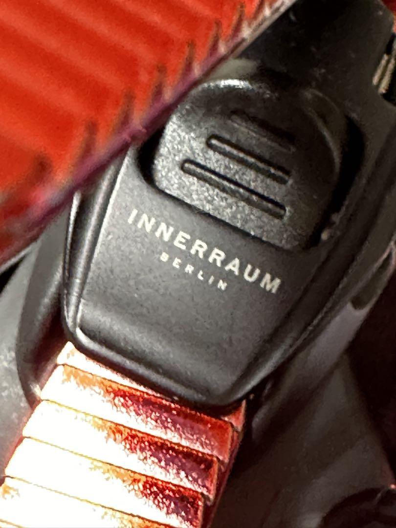 Innerraum インナーラム 初期 ショルダーバッグ Innerraum インナーラム 初期 ショルダーバッグ
