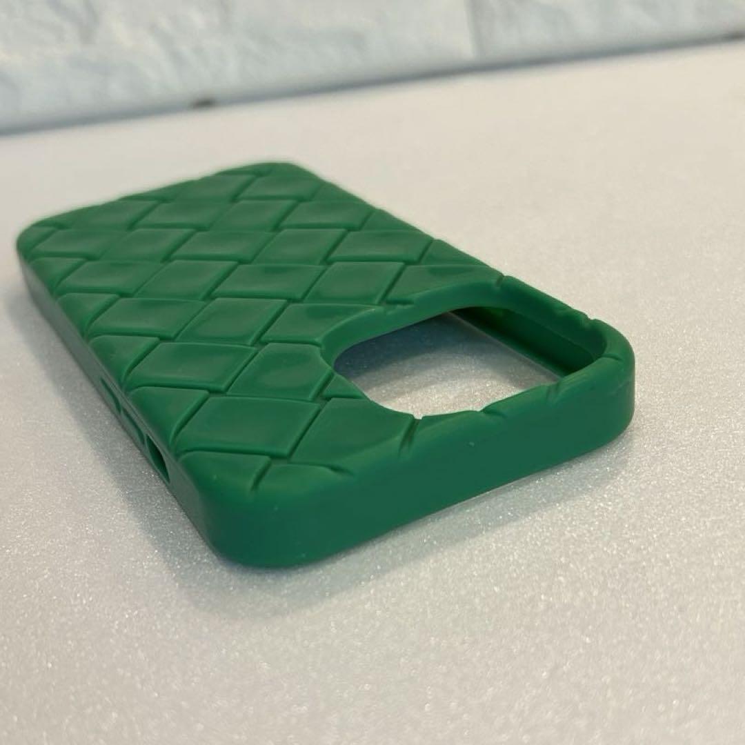 BOTTEGA VENETA ボッテガヴェネタ iPhoneケース14pro