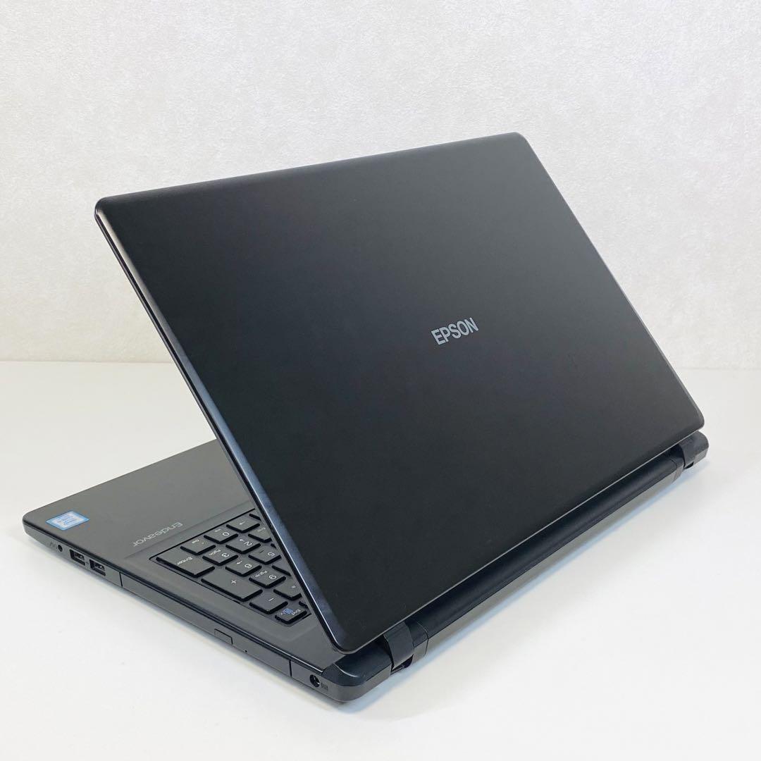 Core i5 8GB ノートパソコン Windows11 SSD オフィス付き