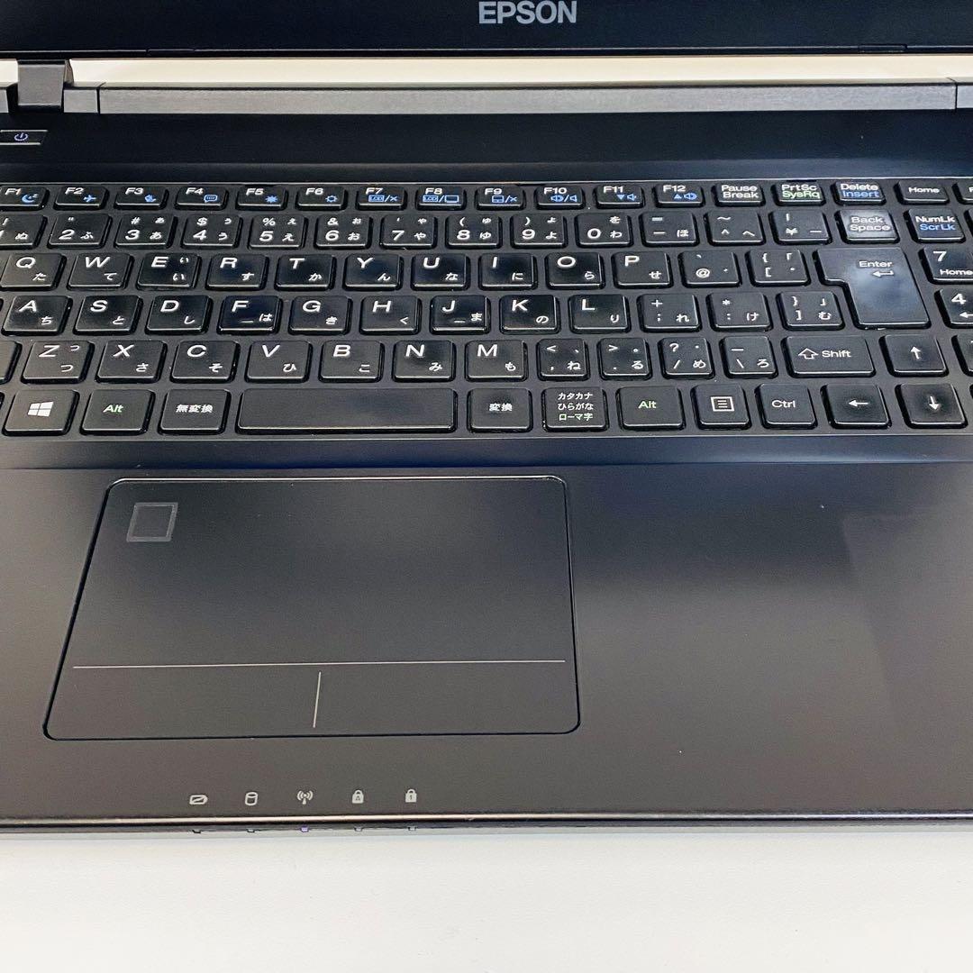Core i5 8GB ノートパソコン Windows11 SSD オフィス付き