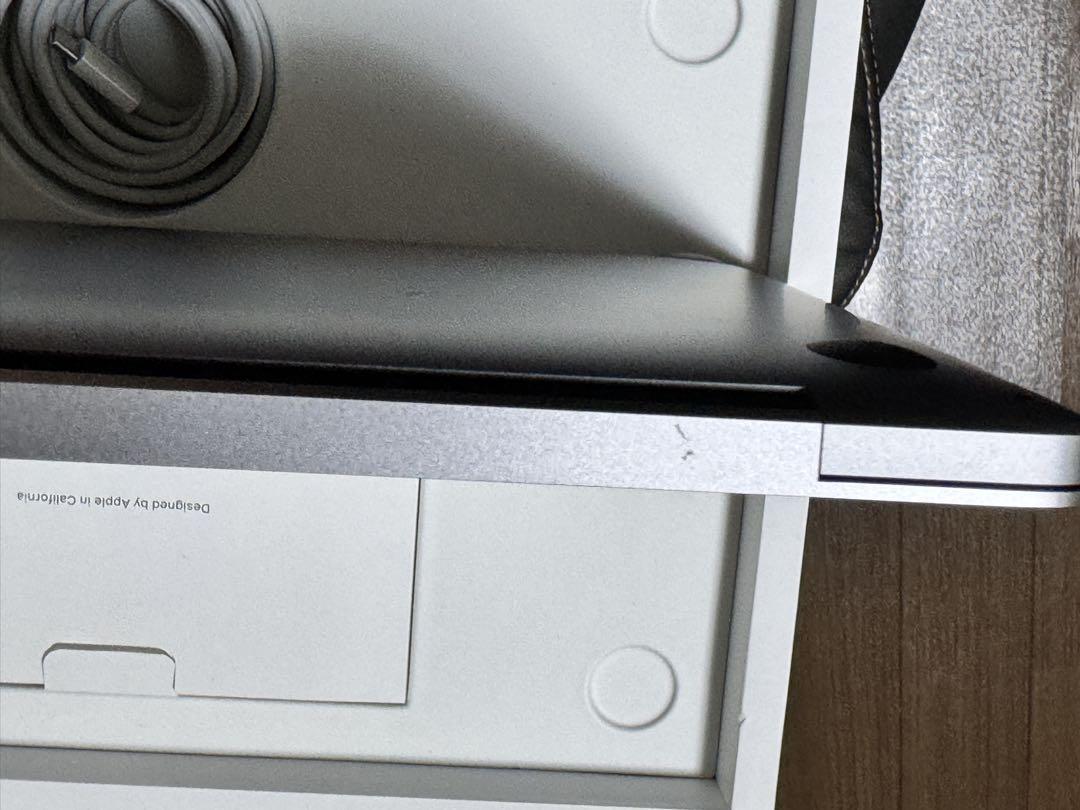 MacBook Pro 2020 13インチ M1 16GB 1TB オマケ有