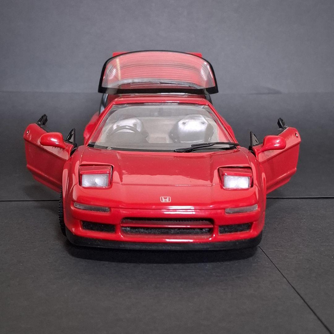 HONDA　NSX 1/18