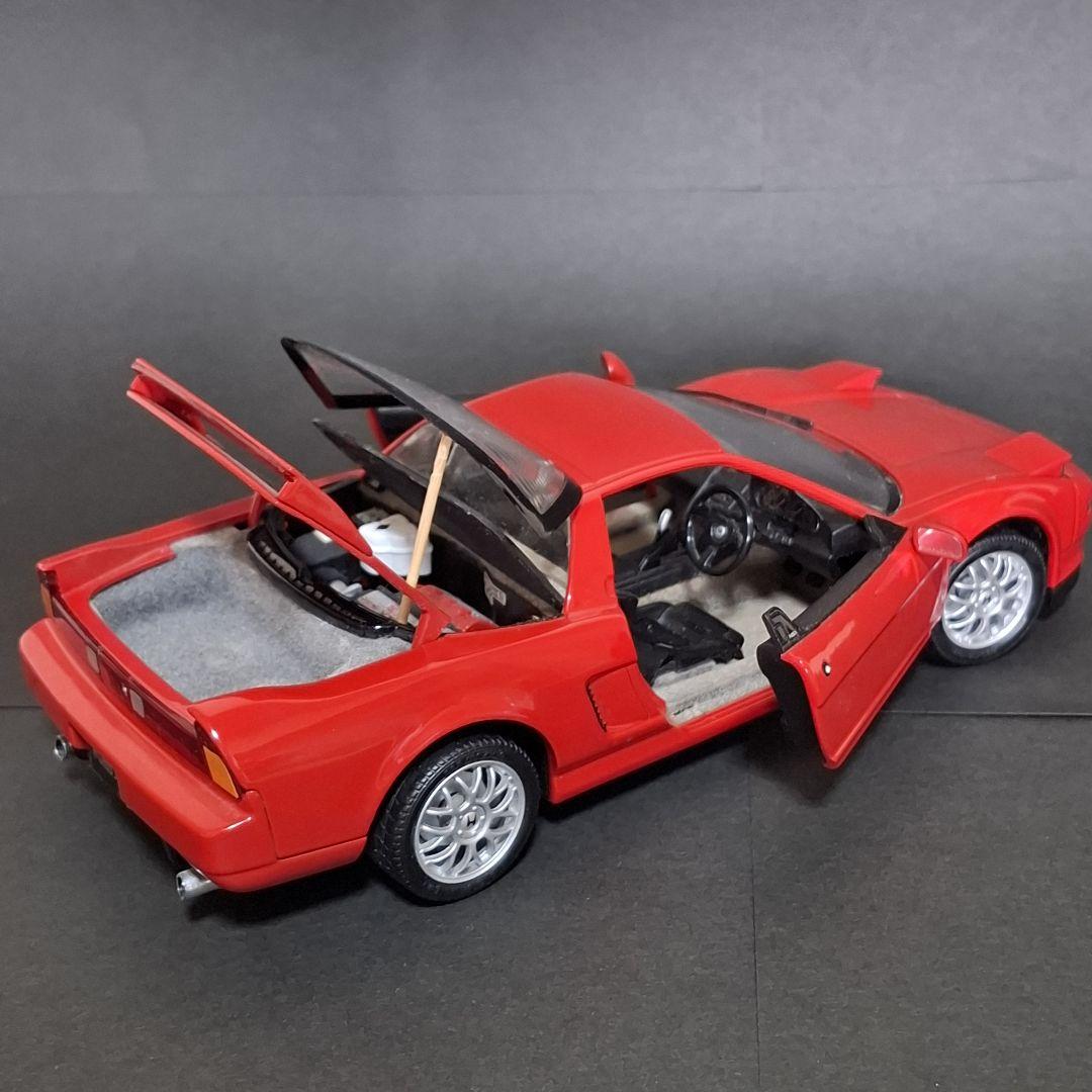 HONDA　NSX 1/18