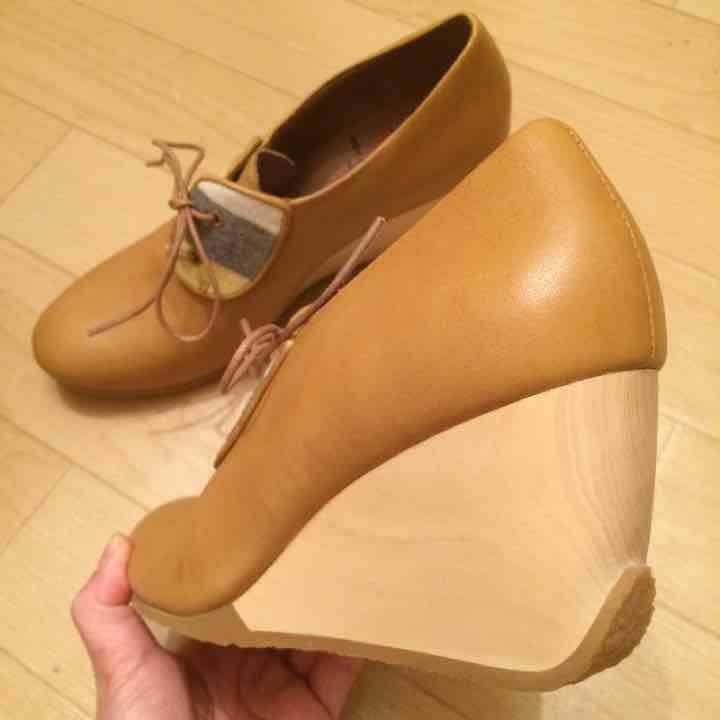 CAMPER×mint 新品 送料込み zsDV0-m221515419 design ブーツ セール通販