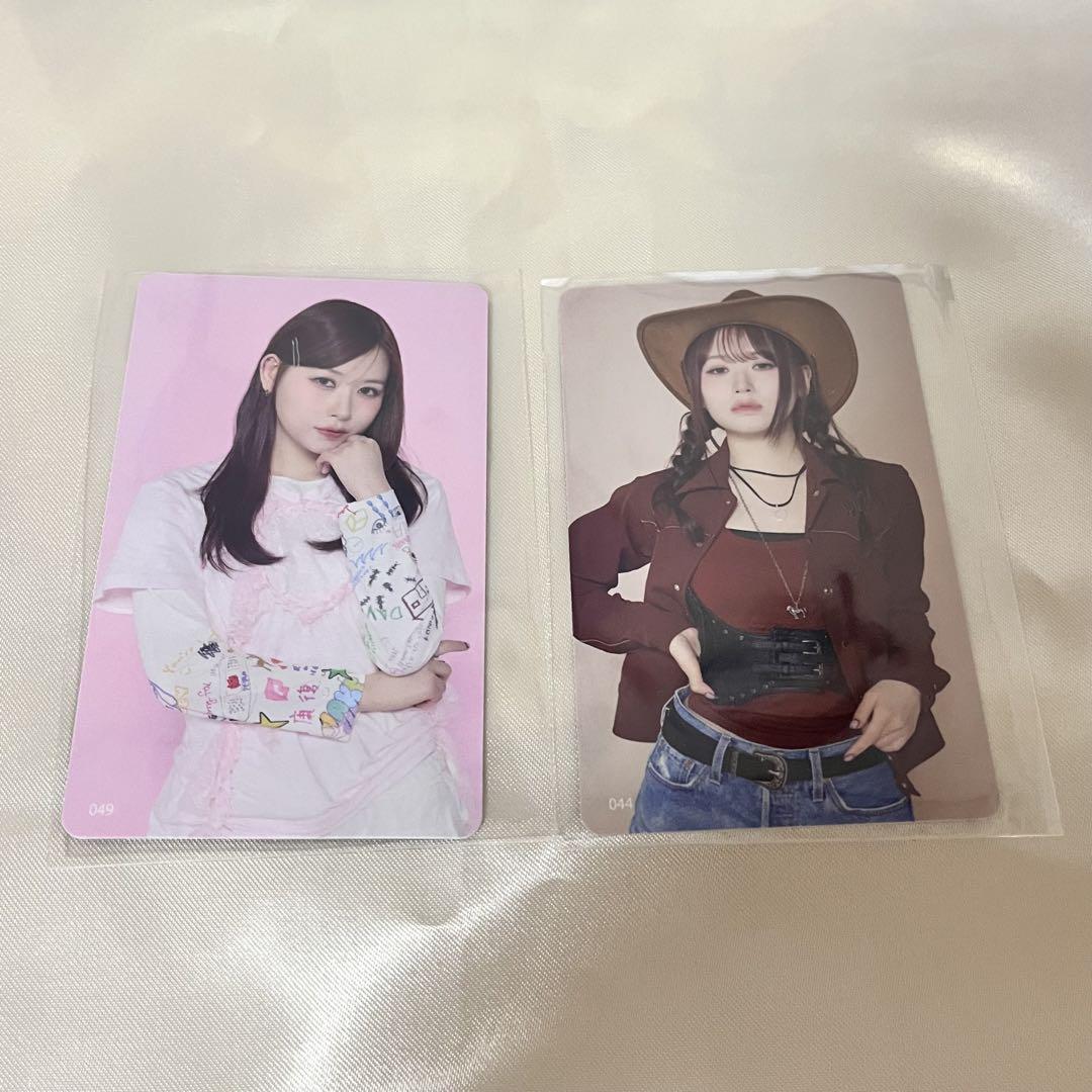 ME:I 笠原桃奈 トレカ Amazon.co.jp: ME:I 笠原桃奈 石井蘭 トレカ : おもちゃ