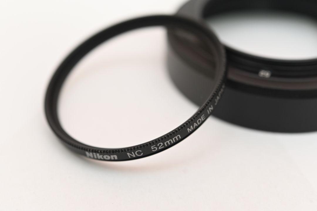 新品級 ニコン単焦点レンズ NIKKOR Z 40mm f/2