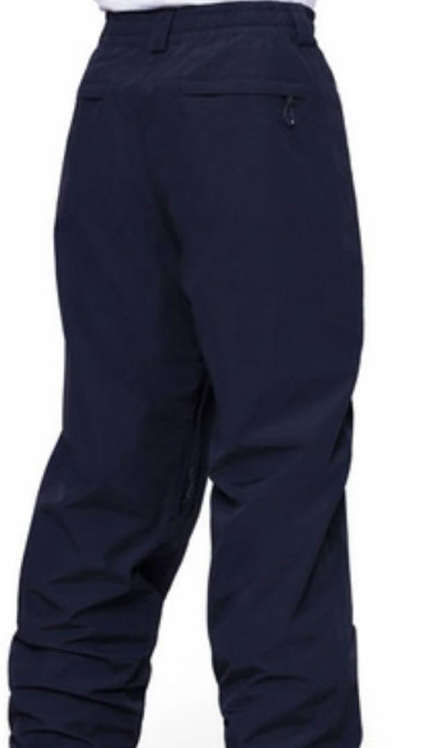 686 ゴアテックス  GORE-TEX DOJO パンツ　定価61600円
