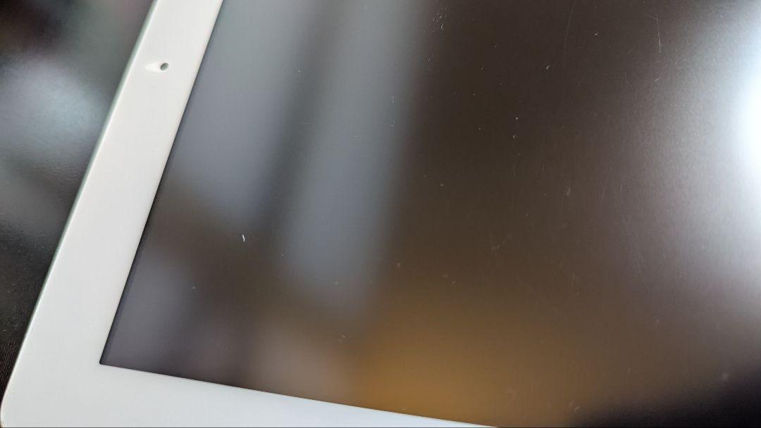 ジャンク】 iPad 第4世代 A1458 美品・動作確認済み - メルカリ