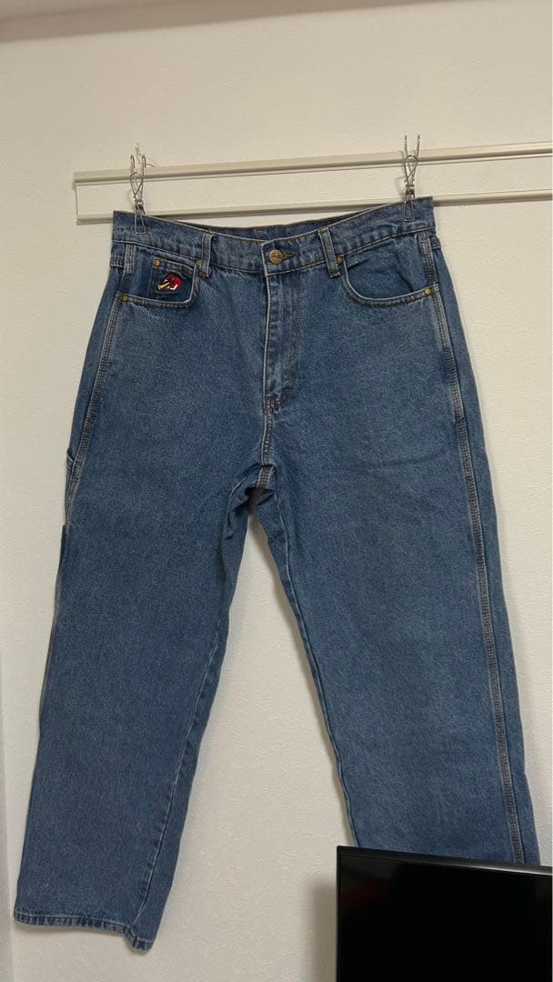 butter goods デニム バターグッズ | fssibadan.edu.ng