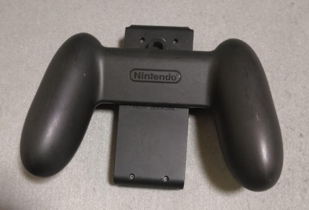 Nintendo Switch本体/中古&任天堂純正品Proコントローラー/新品