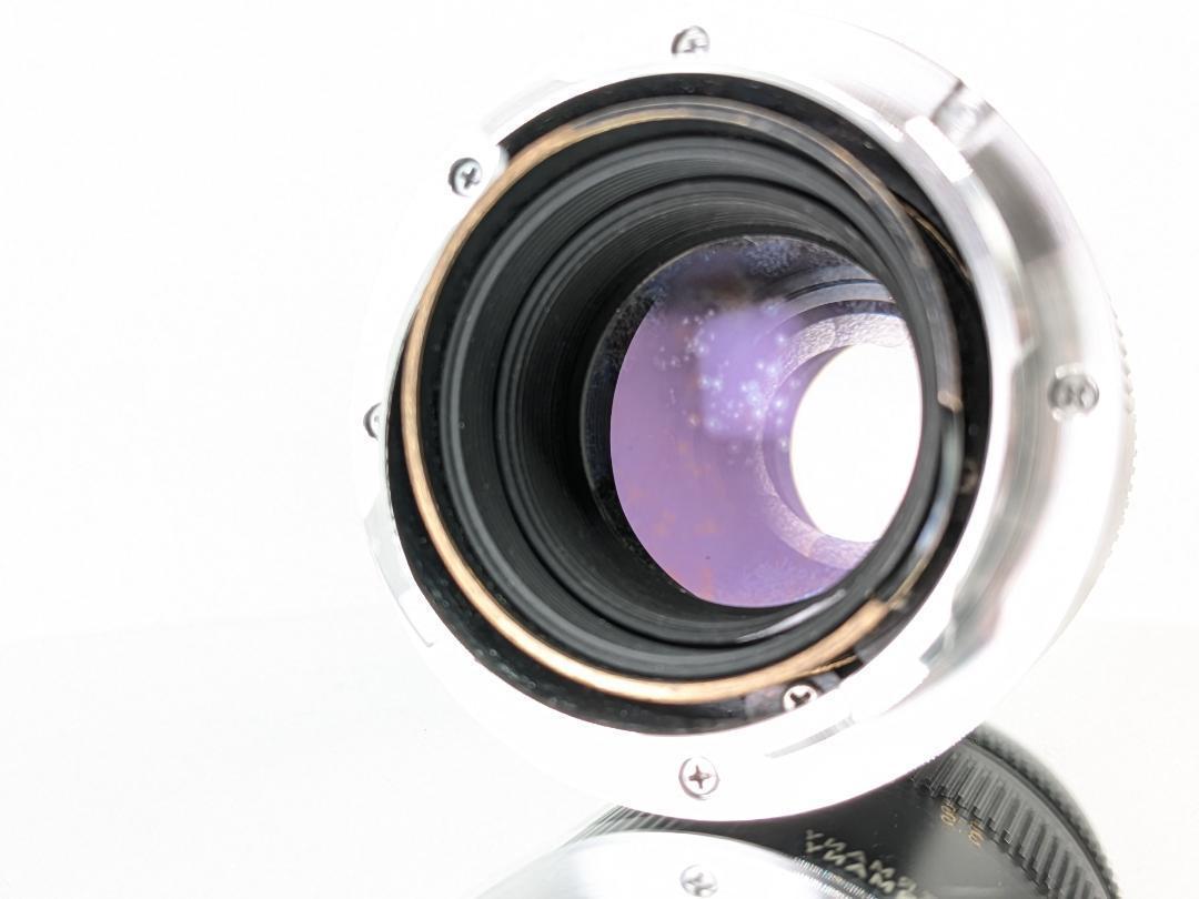 M.ROKKOR 90mm