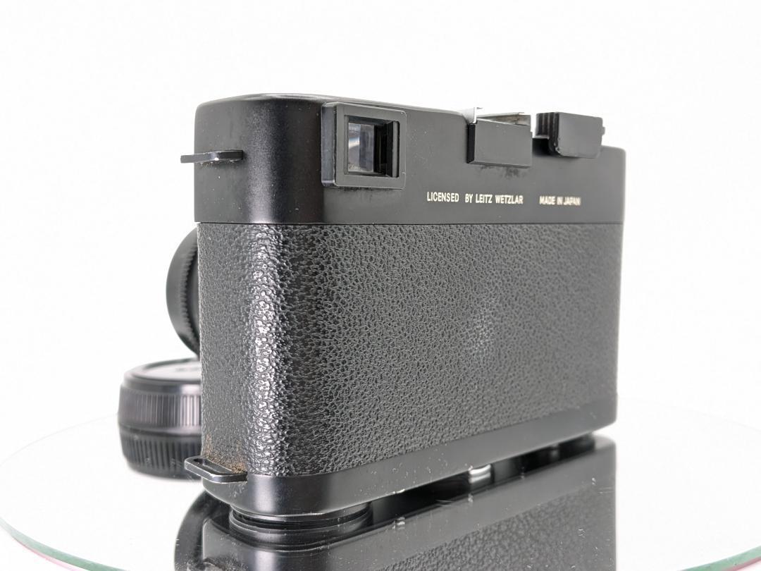 LEITAZ MINOLTA