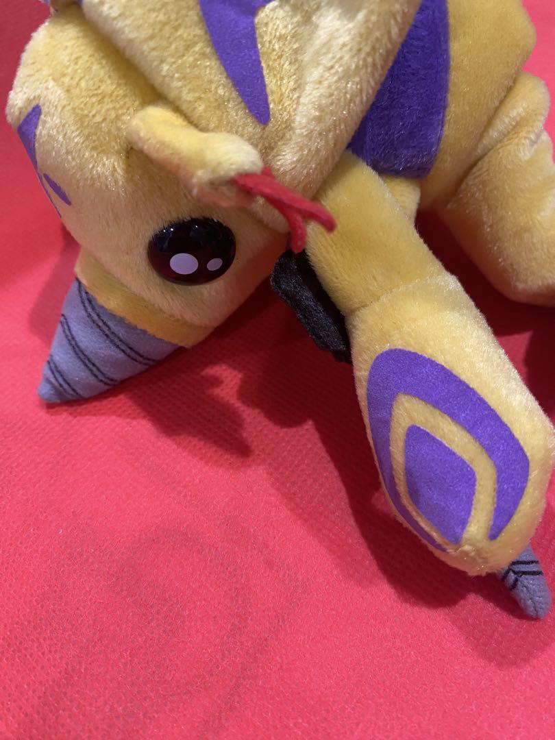 【新品】絶版品00'くたキャラデジモンアドベンチャー/ディグモン未使用未展示