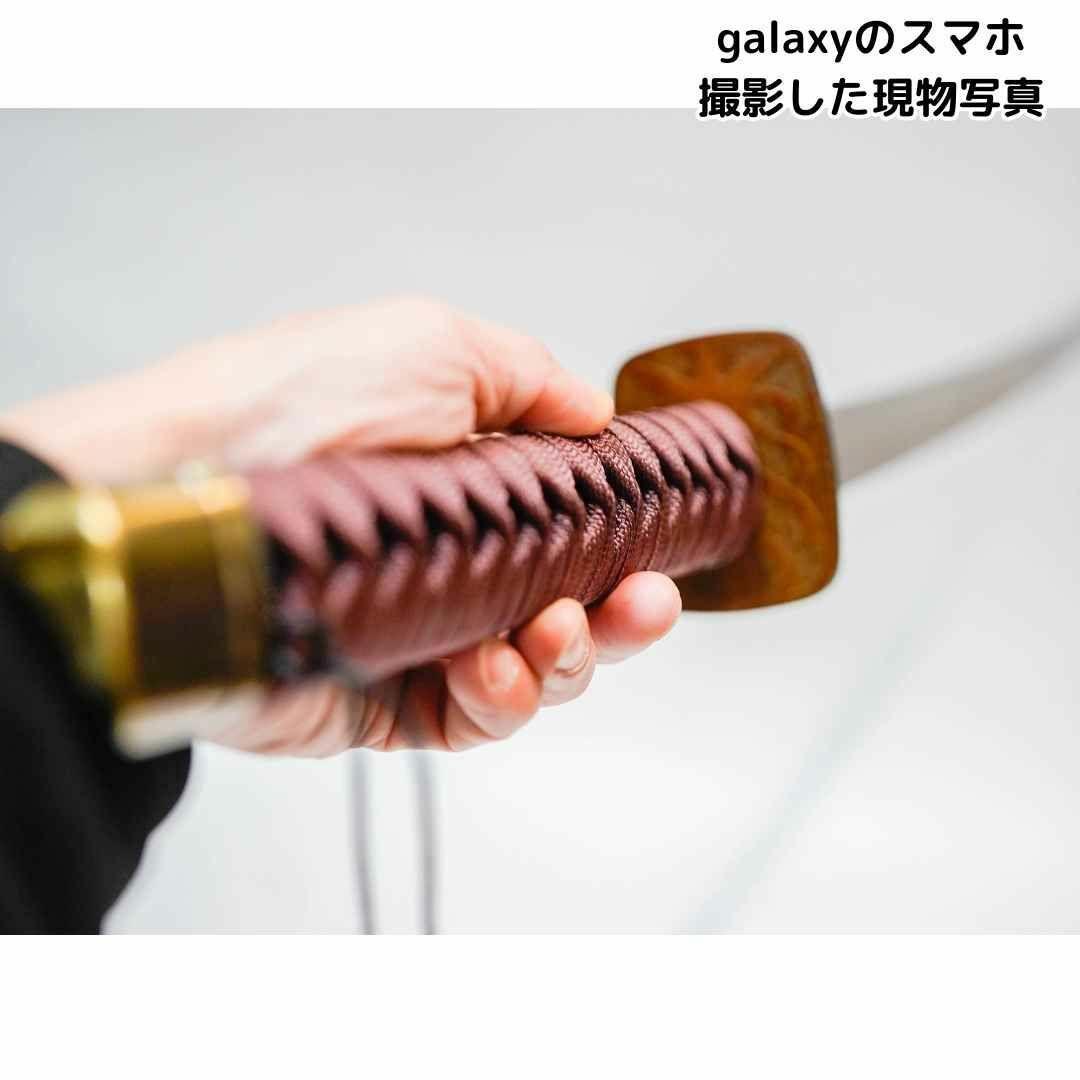 転スラ　刀　武器　リムル　転生したらスライムだった件 剣 100cm【現物撮影】