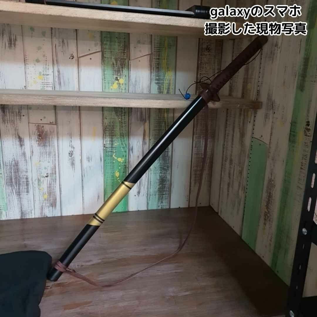 転スラ　刀　武器　リムル　転生したらスライムだった件 剣 100cm【現物撮影】