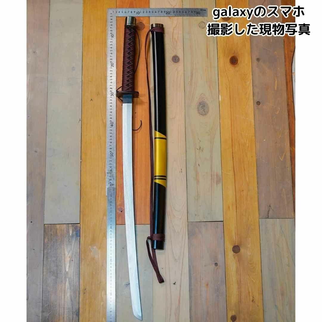 転スラ　刀　武器　リムル　転生したらスライムだった件 剣 100cm【現物撮影】
